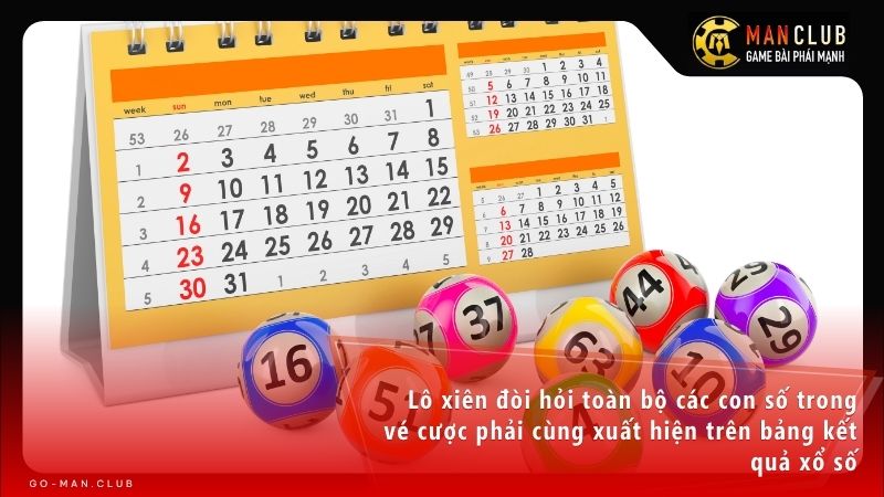 Bản chất của lô xiên