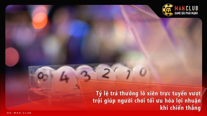 Hướng dẫn tính tiền ăn lô xiên
