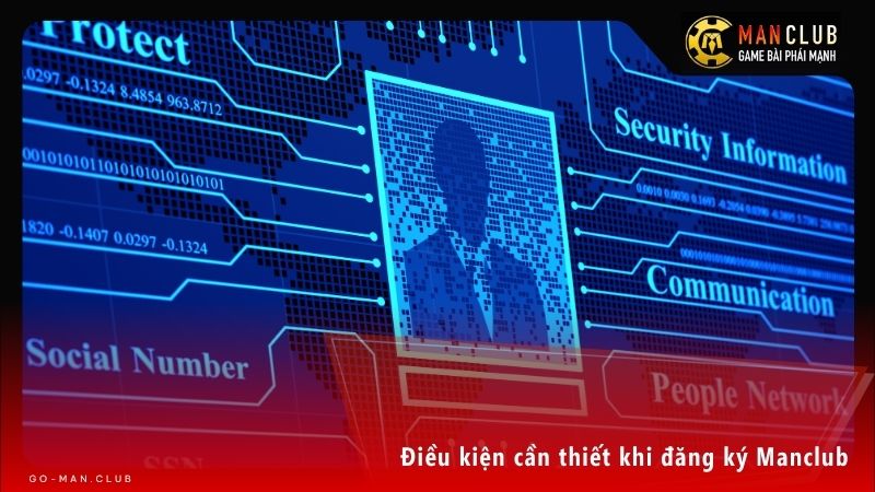 Chuẩn bị đầy đủ thông tin giúp quá trình thiết lập tài khoản diễn ra trơn tru nhất